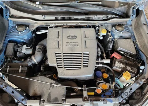 2020 Subaru Forester Touring z USA, uszkodzony, nr VIN JF2SKAXC3LH439760